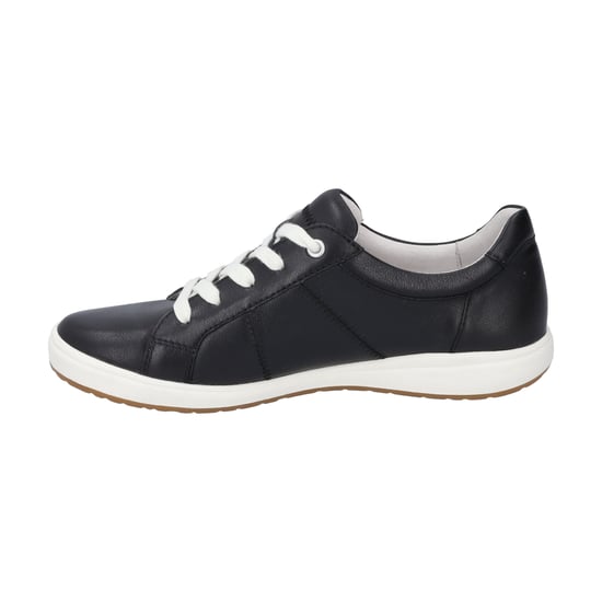 JOSEF SEIBEL Caren 01 | Snaker de Mujeres | negro - Image 3
