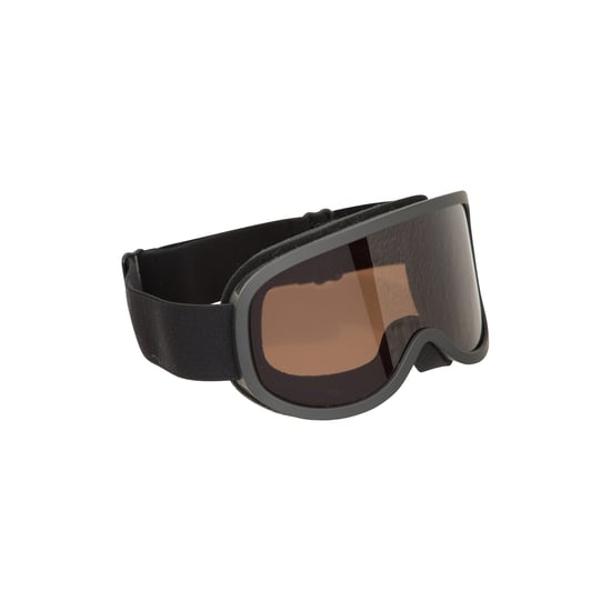 Mountain Warehouse Unisex Adult Ski Goggles (Black) - Image 4