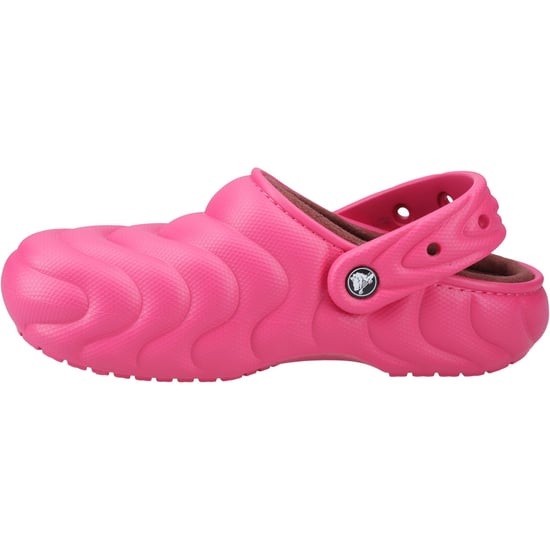 Classic Lined Overpuff Clog - Image 4