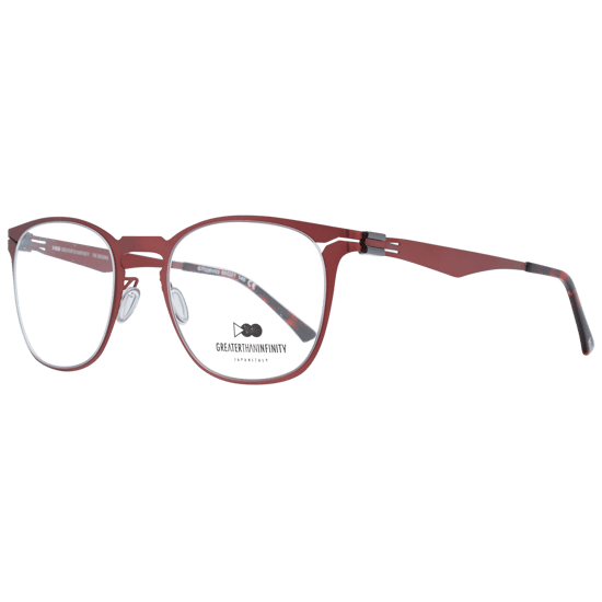 Greater Than Infinity Optical Frame GT026 V03 50 - Image 1