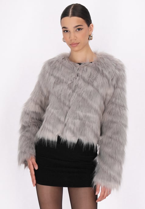 Mymo women grey - Image 3