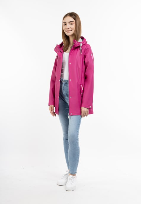 myMo rain jacket keepsudry - Image 1