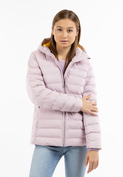myMo padded winter jacket keepsuwarm - Image 2