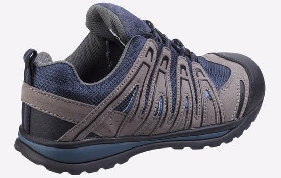 Amblers FS34C Lace up Safety Trainer Mens - Image 3