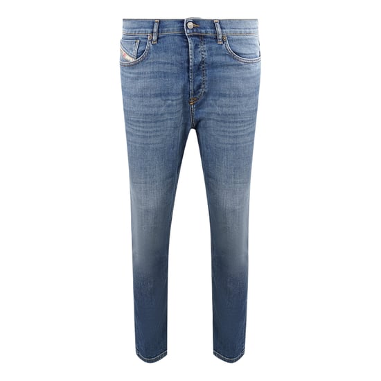 Diesel D-Fining 09D47 Vaqueros Azules - Image 1