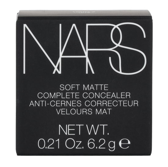 Soft Matte Complete Corrector #honey 6,2 gr - Image 2