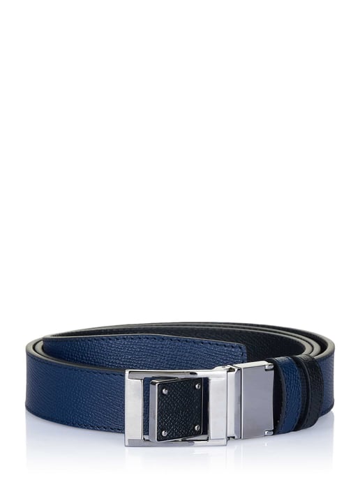 Dolce & Gabbana Gürtel azul - Image 2