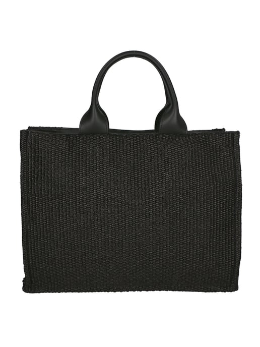 My-Best Bag bolso Binnenmateriaal: 70% katoen - 30% synthetisch etc BLACK - Image 4