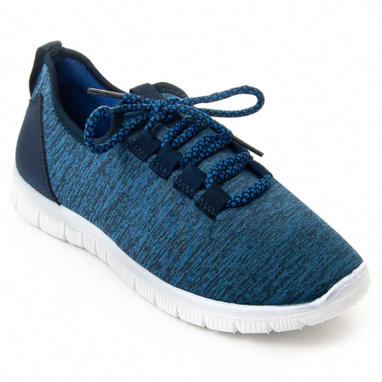 Zapatilla Montevita Fitcrosw11 en Azul - Image 3