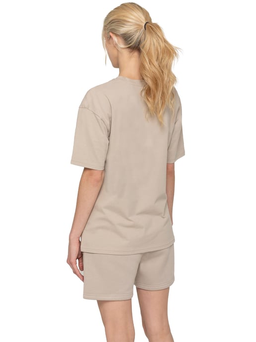 Pantalones cortos de chándal Enzo para mujer - Image 5