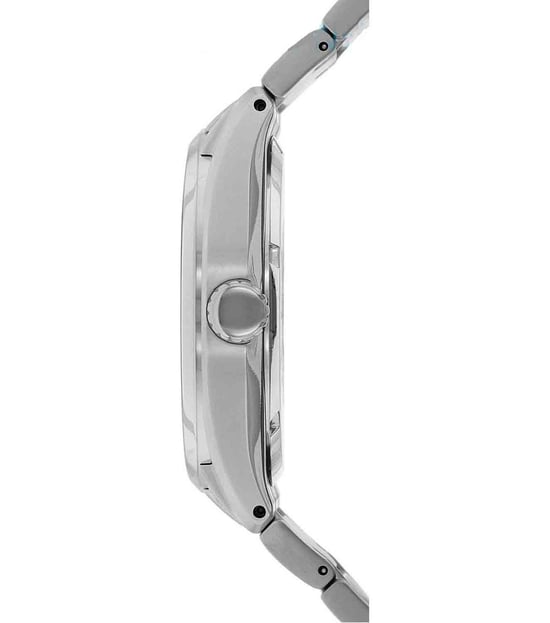 Citizen  Men's Silver Watch AW1240-57E