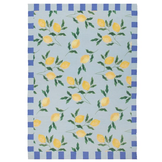 furn. Lemons Outdoor Rug - Image 1