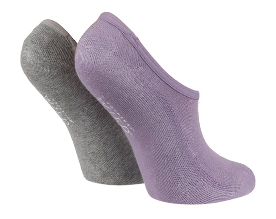 Gentle Grip - 6 Pares Calcetines No Elásticos Mujer - Seabed - Image 1