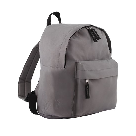 SOLS Kids Rider School Backpack / Rucksack (Graphite Grey) - Image 1