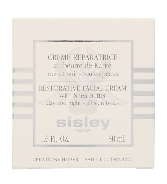 Crème Réparatrice Au Beurre De Karité 50 ml - Image 2