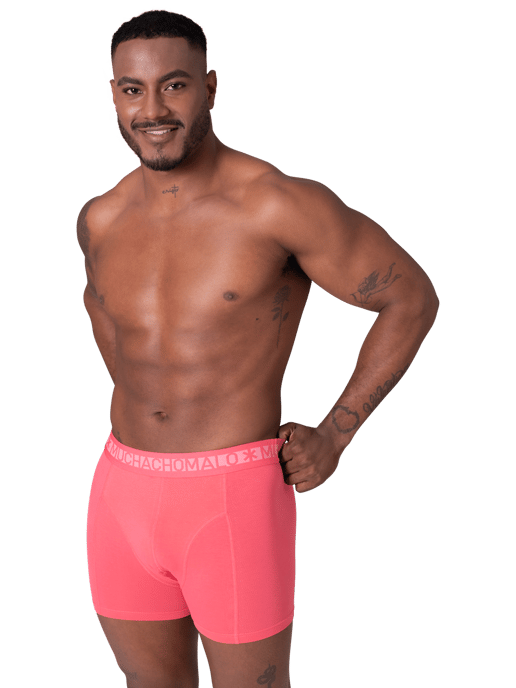 Muchachomalo Boxer Hombre - 2 Piezas - Calzoncillos Hombre - Image 6