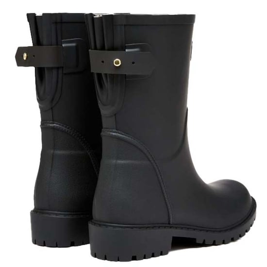 Joules Womens Wistow Adjustable Mid Calf Wellington Boots