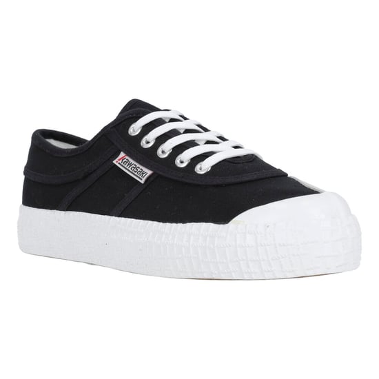 Kawasaki Original 3.0 Canvas Shoe Black