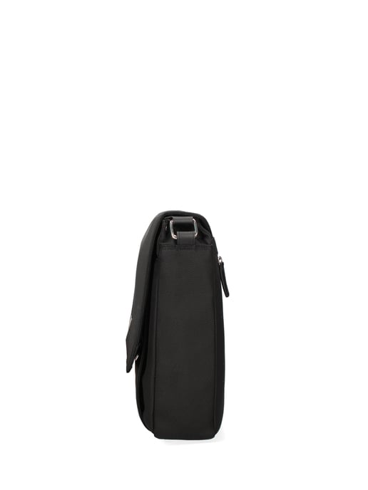 John Richmond Bolso de hombro Hombres BLACK - Image 3
