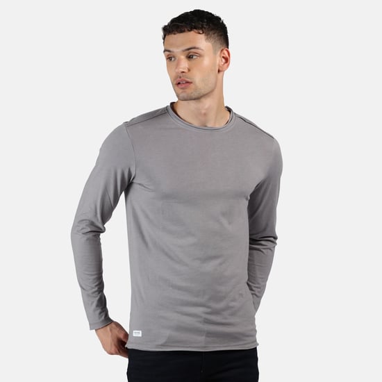 Regatta Mens Karter II Sweatshirt - Image 4