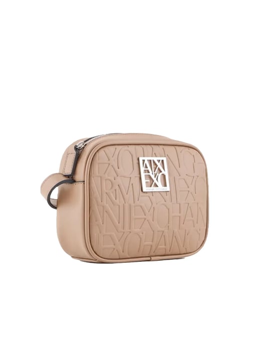 Bolso de hombro para mujer Armani Exchange Liz S - Image 2