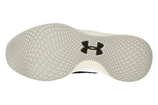 Under Armour Womens Charge Breathe Tr 2 Black Trainers - Image 5