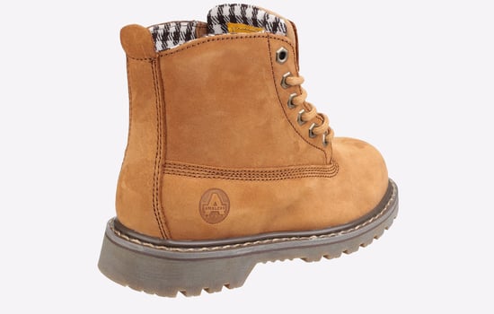 Amblers Safety FS103 Safety Boots Womens - Image 3