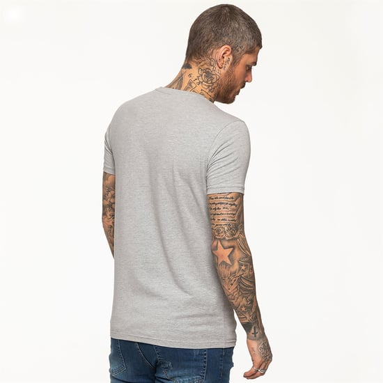 Camiseta hombre | Enzo Designer Menswear - Image 2