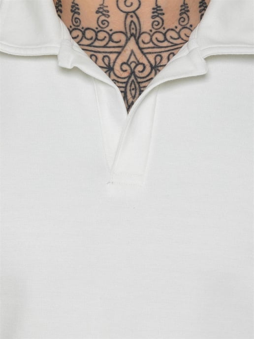 Enzo Polo de verano para hombre - Image 5