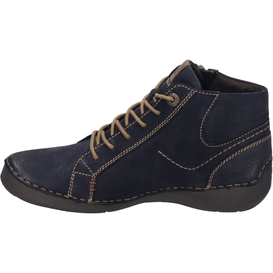 JOSEF SEIBEL Fergey 67 | Botines de Mujeres | azul - Image 3