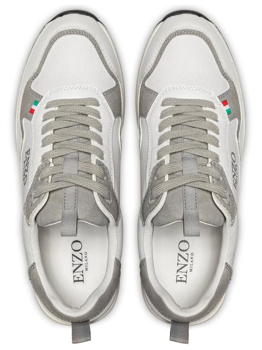 Enzo Milano | Mens Solaro Runner - Image 5