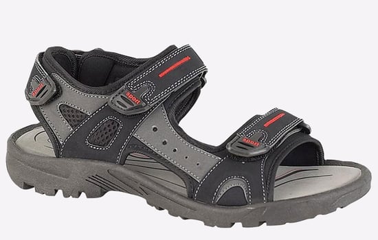 PDQ Creek Sports Sandals Mens