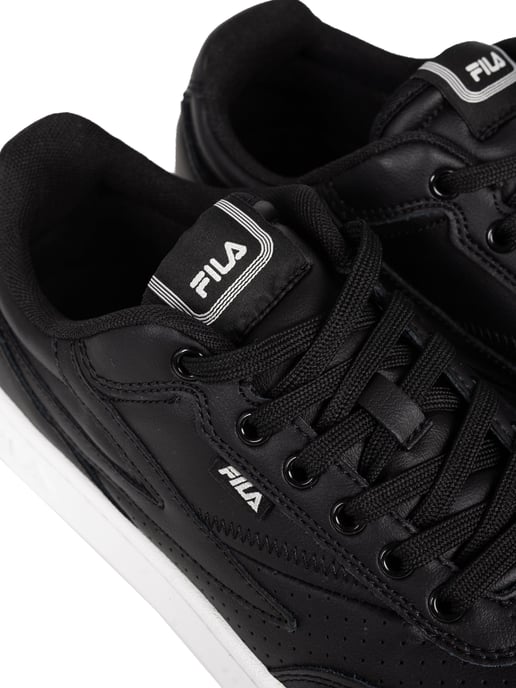 Fila Zapatillas Sevaro del hombre negro - Image 4