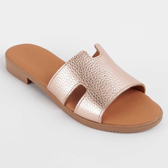 Purapiel Sandal Hacca2 Pink