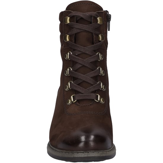JOSEF SEIBEL Selena 52 | Botines de Mujeres | marrón - Image 4