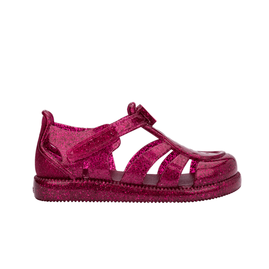 Hip Daydream Glitter Pink Sandal - Image 1