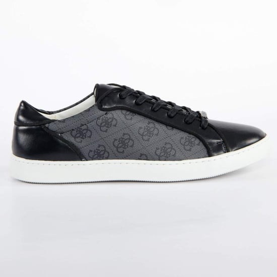 Zapatillas Guess con logotipo para hombre 4g - Image 4