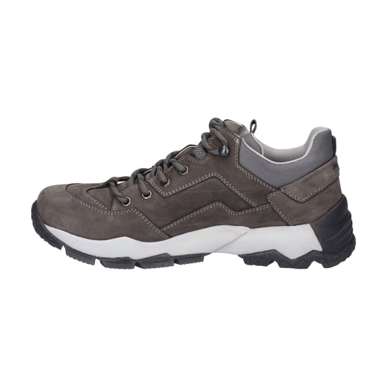 JOSEF SEIBEL Philipp 51 | Zapato bajo de Hombre | gris - Image 3