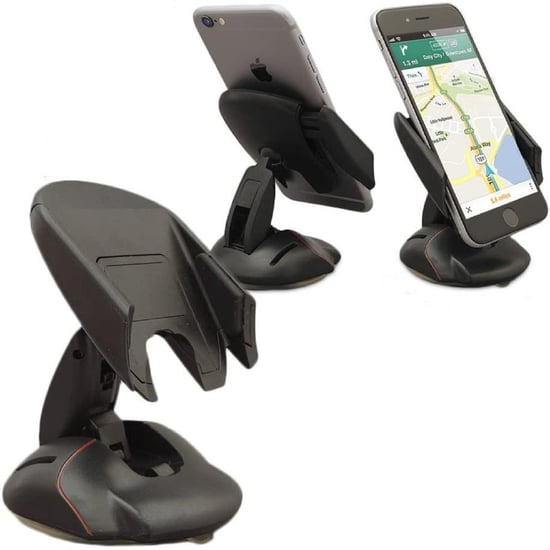 Aquarius Universal Versatile Beetle The Smart Car Dashboard Phone Mount