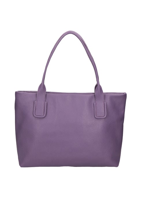 Gave Lux Bolsa de hombro mujer PURPLE - Image 4