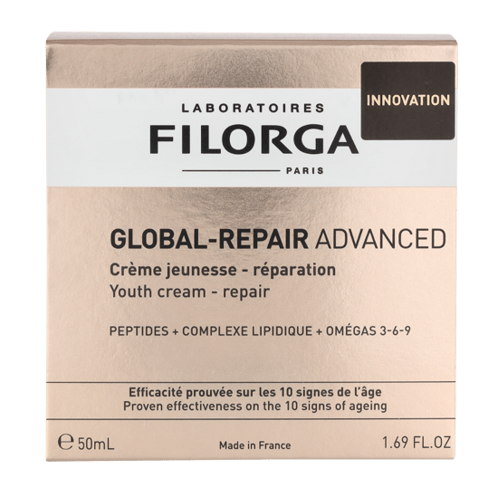 Crema Avanzada de Reparación Global Filorga 50 ml - Image 2