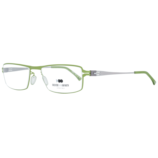 Greater Than Infinity Optical Frame GT007 V04N 54 - Image 1