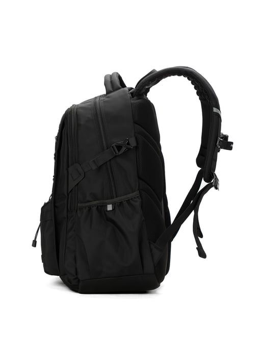 Aoking Mochila Unisexo BLACK - Image 3