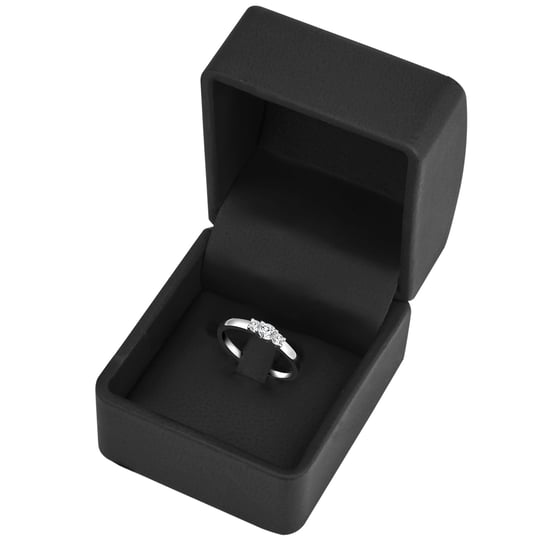 Trilani Female Sterling Silver Ring - Image 4