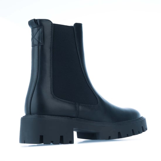 Women's Only Betty Chelsea Boots in Black - Image 3