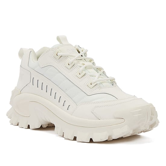 Cat Intruder Unisex Trainers - Image 2