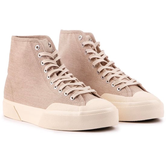 Superga Artifact 2433 Salt Pepper Entrenadores - Image 2