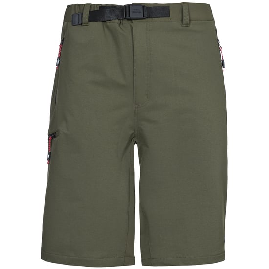 Trespass Mens Garison Travel Shorts