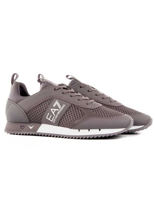 Zapatillas deportivas Heritage GA para hombre de EA7 - Image 4