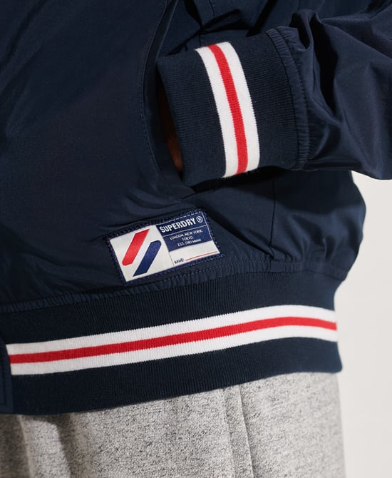 Chaqueta Varsity Superdry - Image 5